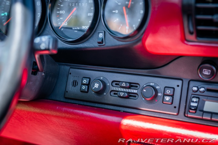 Porsche 911 993 1994