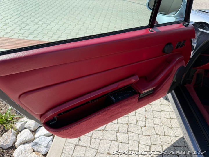 Porsche 911 993 1995