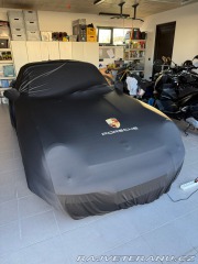 Porsche 911 993 1994