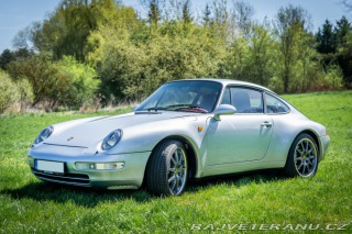 Porsche 911 993 1994