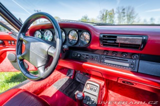 Porsche 911 993 1994