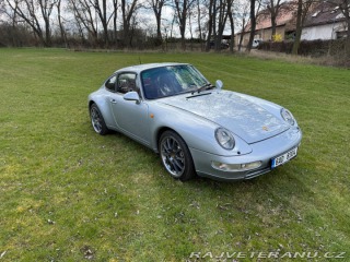 Porsche 911 993 1995