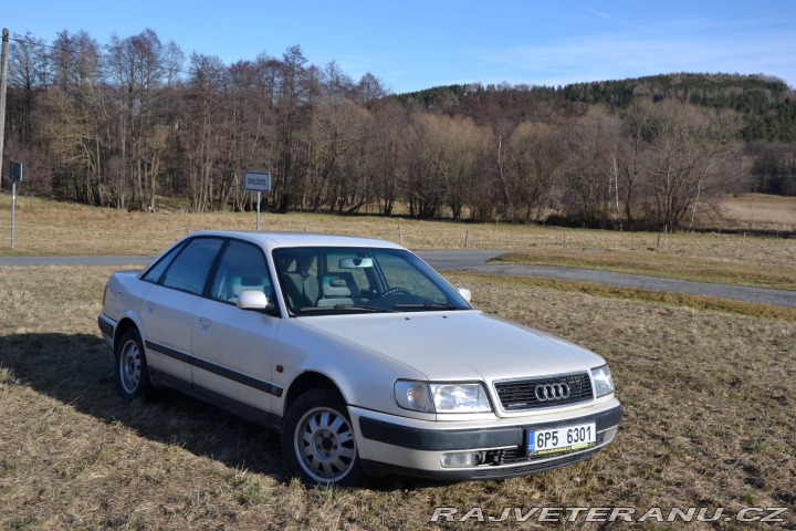 Audi 100 C4 1994