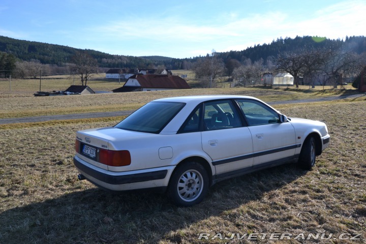 Audi 100 C4 1994