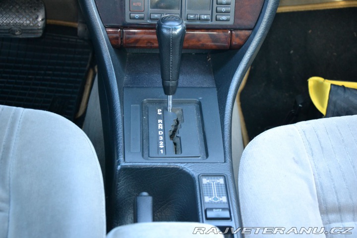 Audi Quattro C4 1994