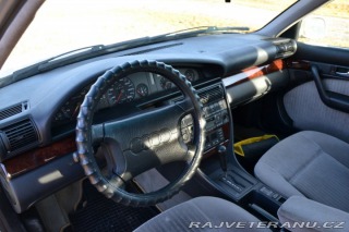 Audi Quattro C4 1994