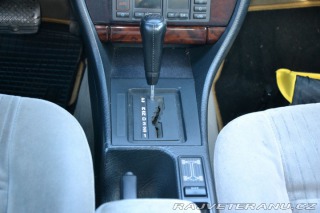 Audi Quattro C4 1994