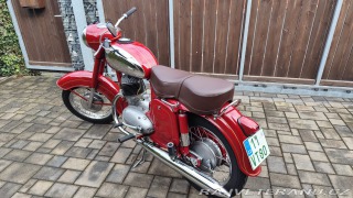 Jawa 250 353/03