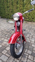 Jawa 250 353/03 1962