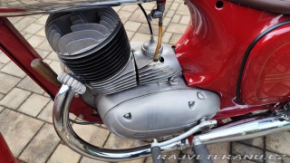 Jawa 250 353/03 1962