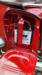 Jawa 250 353/03 1962