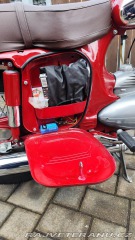 Jawa 250 353/03 1962