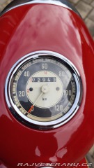 Jawa 250 353/03 1962