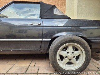 Mercedes-Benz SL 380 1982