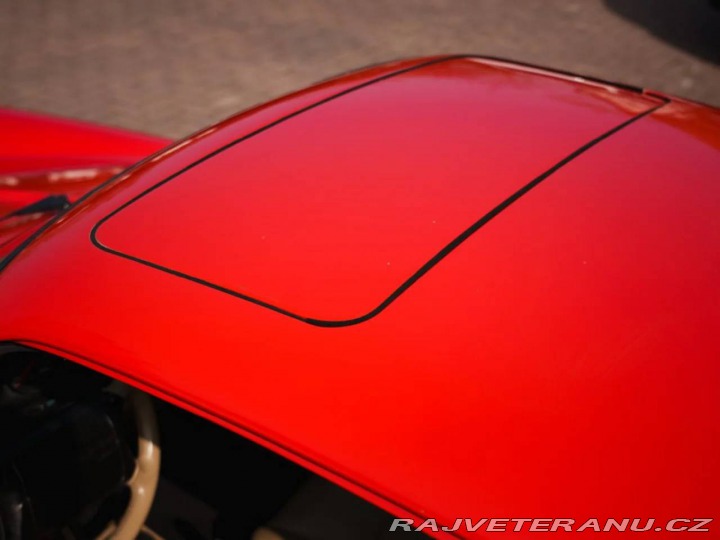 Porsche 911 930 Turbo 1978