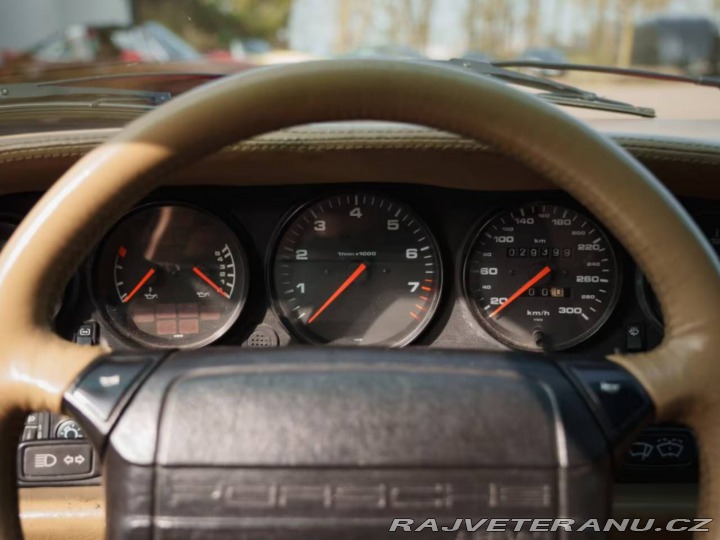 Porsche 911 930 Turbo 1978