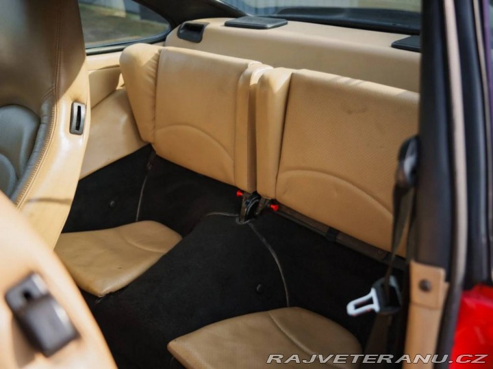 Porsche 911 930 Turbo 1978