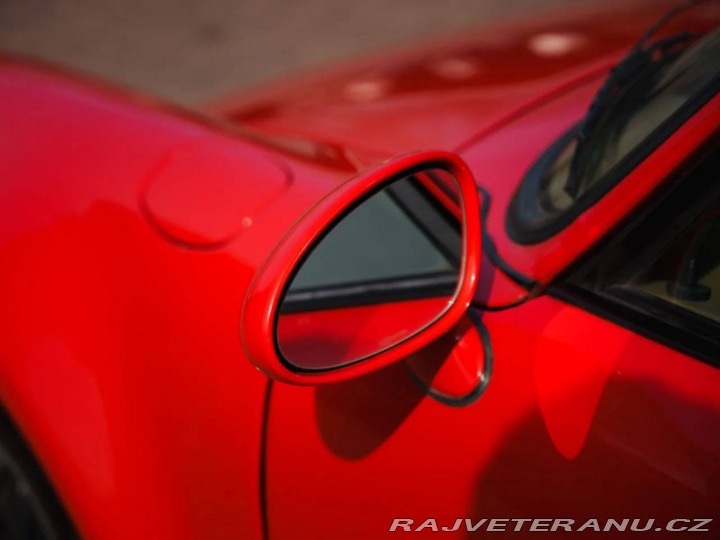 Porsche 911 930 Turbo 1978