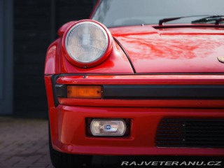 Porsche 911 930 Turbo 1978