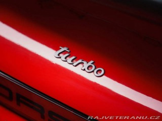 Porsche 911 930 Turbo 1978