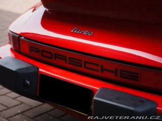 Porsche 911 930 Turbo 1978