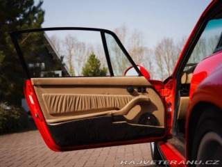 Porsche 911 930 Turbo 1978