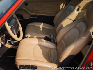 Porsche 911 930 Turbo 1978