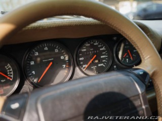 Porsche 911 930 Turbo 1978