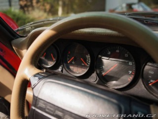 Porsche 911 930 Turbo 1978