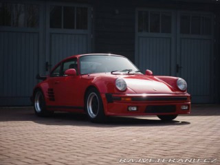Porsche 911 930 Turbo 1978
