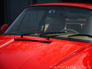 Porsche 911 930 Turbo 1978