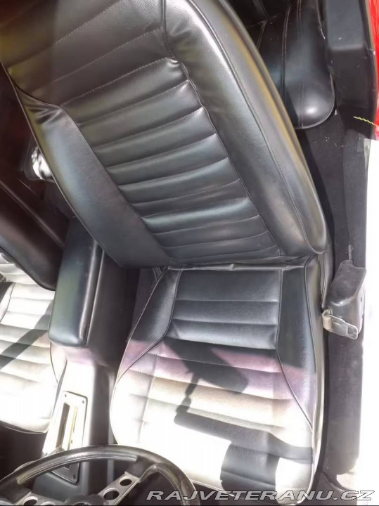 Pontiac Trans Am  1975