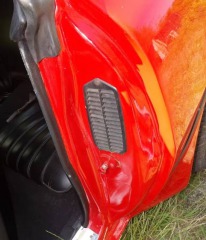 Pontiac Trans Am  1975