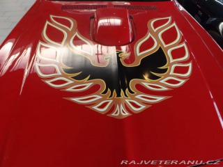 Pontiac Trans Am  1975