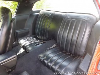 Pontiac Trans Am  1975