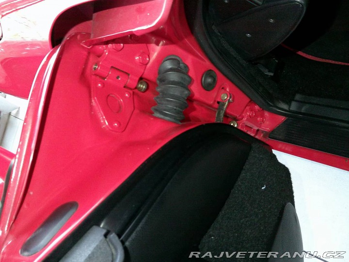 Porsche 911 993 1995