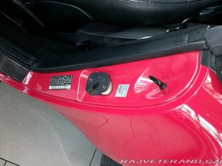 Porsche 911 993 1995