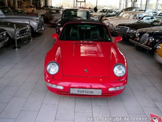 Porsche 911 993 1995