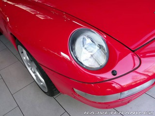 Porsche 911 993 1995