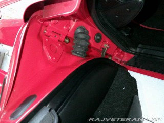 Porsche 911 993 1995