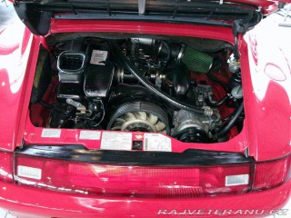 Porsche 911 993 1995