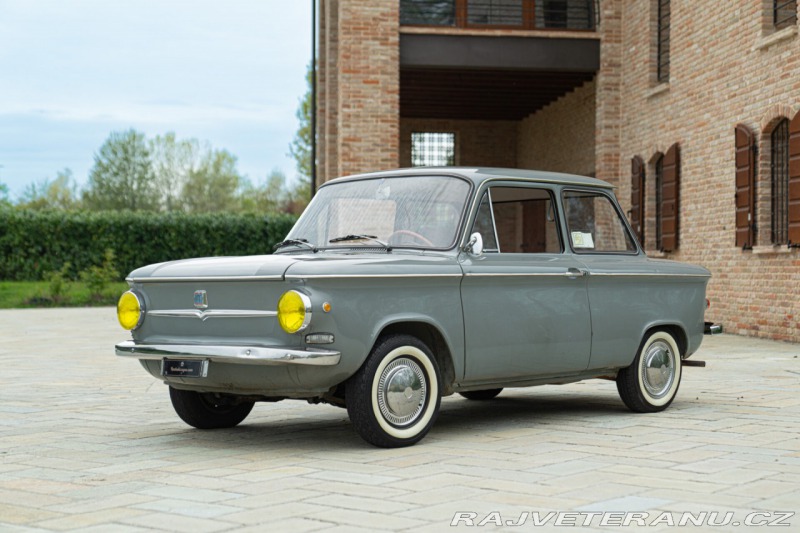NSU Prinz L