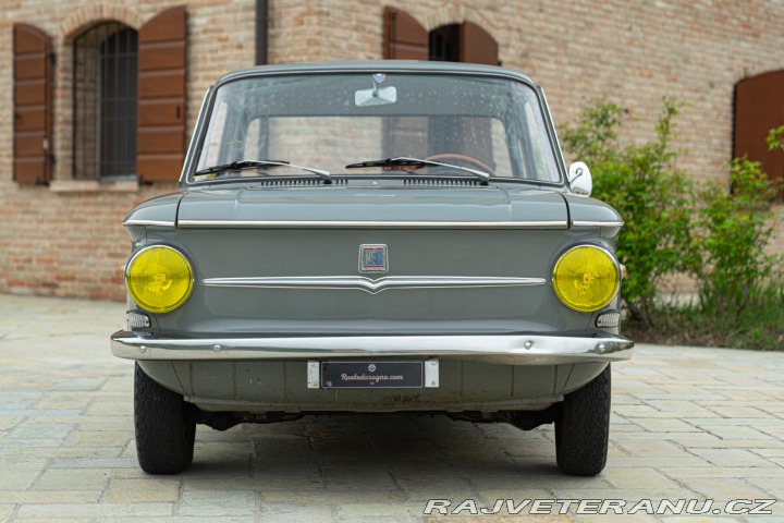NSU Prinz L 1967