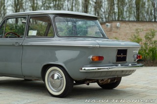 NSU Prinz L 1967