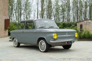 NSU Prinz L 1967