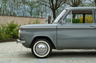 NSU Prinz L 1967