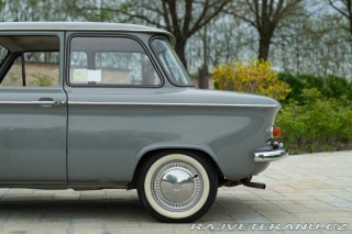 NSU Prinz L 1967