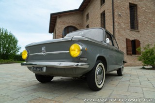 NSU Prinz L 1967