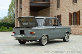 NSU Prinz L 1967