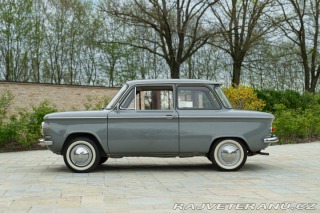 NSU Prinz L 1967